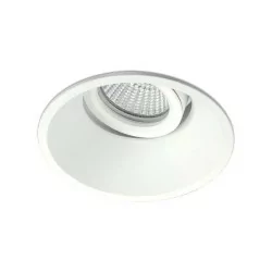 BPM KONI 3161.02 white, black, gray MR16 12V, GU10 230V, LED 8W