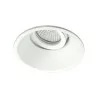 BPM KONI 3161.02 white, black, gray MR16 12V, GU10 230V, LED 8W