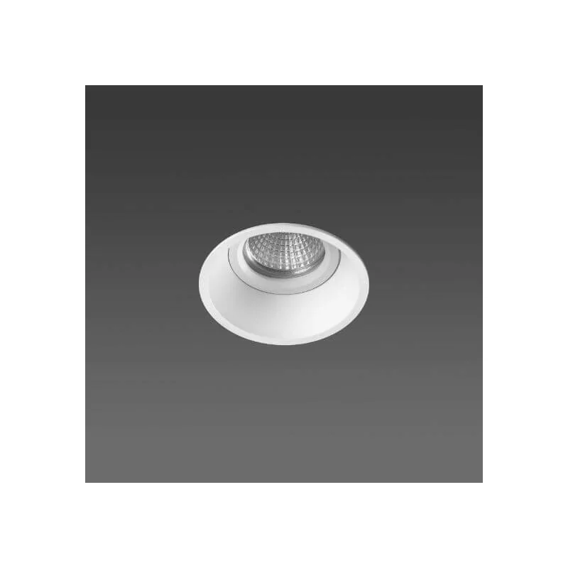 BPM KONI 3161.01 round, movable ceiling fixture black, white, gray