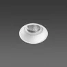BPM KONI 3161.01 round, movable ceiling fixture black, white, gray