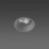 BPM KONI 3161.01 round, movable ceiling fixture black, white, gray