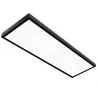 KOBI LED Panel BRISBANE PREMIUM 30x120 36W BLACK, WHITE 4000K