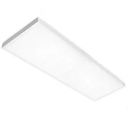 KOBI LED Panel BRISBANE PREMIUM 30x120 36W BLACK, WHITE 4000K