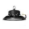 Oprawa przemysłowa KOBI LED RIO PRO moc 100W, 200W 4000K czarna