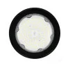 KOBI LED RIO PRO industrial fixture, power 100W, 200W 4000K, black