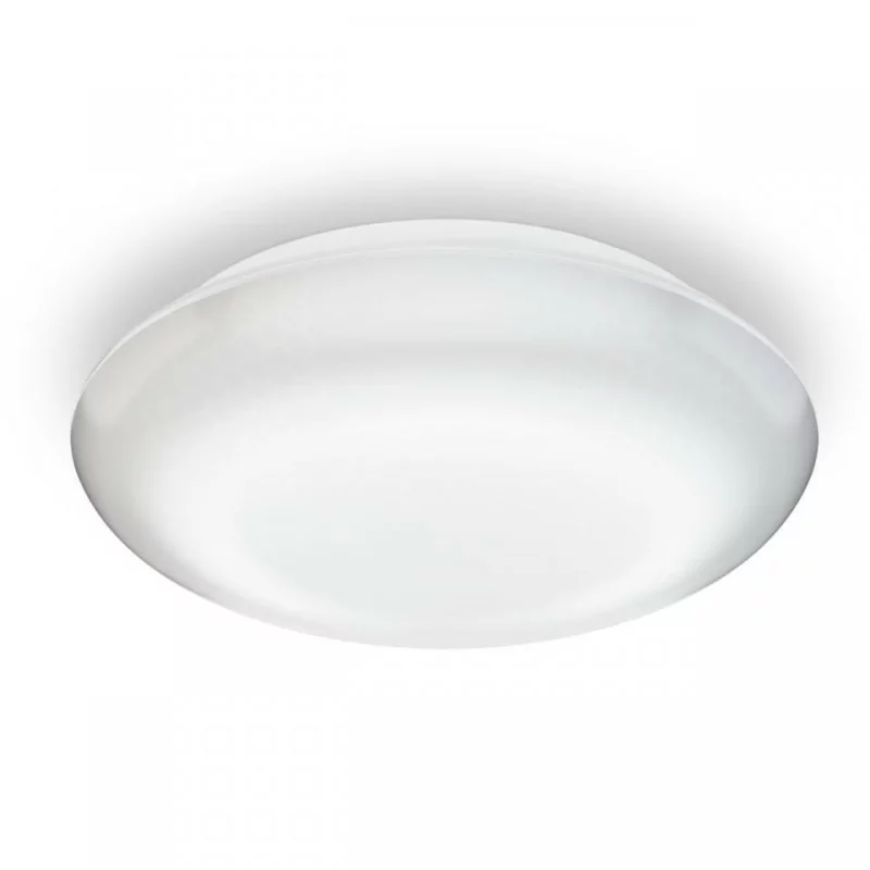 Steinel PRO ceinling lamp outdoor with motion decetion LED 14W