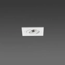 BPM KATLI 4250 luminaire 12V, 230V, LED white, black, shock-absorbed aluminum