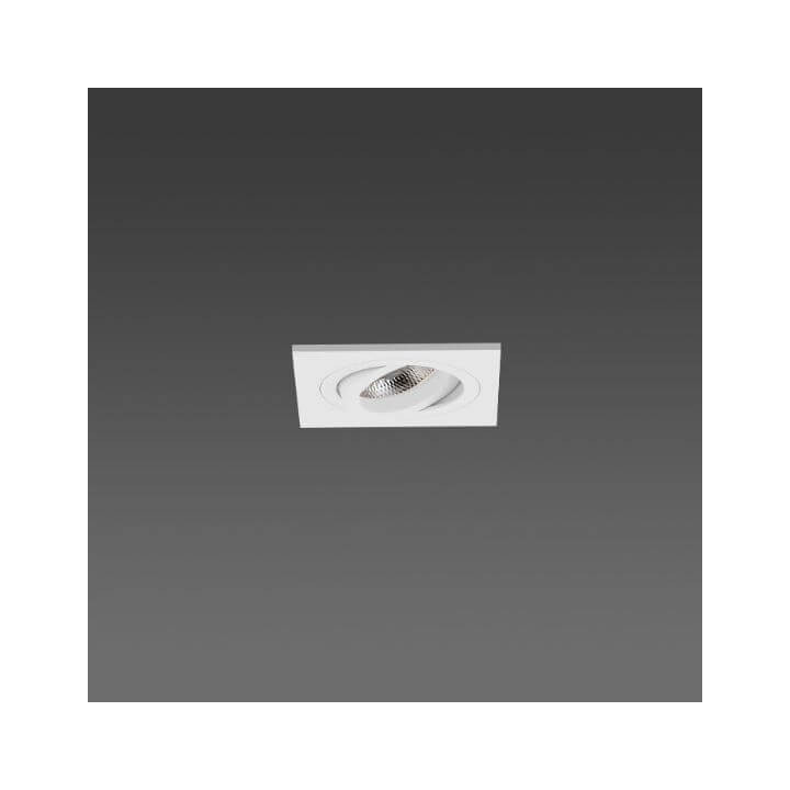 Oprawa BPM KATLI 4250 12V, 230V, LED biała, czarna, szokowane alu