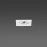 BPM KATLI 4250 luminaire 12V, 230V, LED white, black, shock-absorbed aluminum