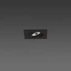 Oprawa BPM KATLI 4250 12V, 230V, LED biała, czarna, szokowane alu