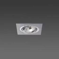 Oprawa BPM KATLI 4250 12V, 230V, LED biała, czarna, szokowane alu