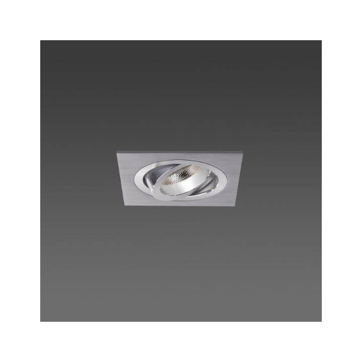 BPM KATLI 4250 luminaire 12V, 230V, LED white, black, shock-absorbed aluminum