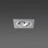 Oprawa BPM KATLI 4250 12V, 230V, LED biała, czarna, szokowane alu