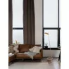 LUCES VIBORAL LE44526/7 LED floor lamp 30W black, gold 3000K