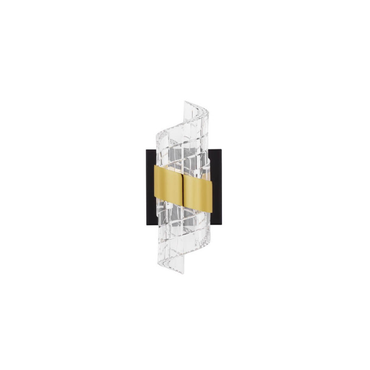 LUCES PAITA LE44353 LED wall lamp gold 9W 739lm 3000K modern design