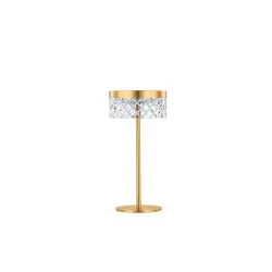 LUCES MINEROS LE44584 LED table lamp 6W 3000K 383lm gold