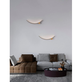 LUCES CUZCO LE44314 LED wall lamp LED wall lamp 3000K modern design