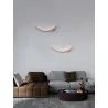 LUCES CUZCO LE44314 kinkiet LED kinkiet LED 3000K nowoczesny design