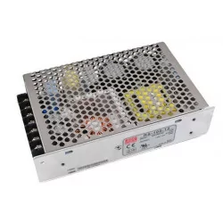 Zasilacz LED MEAN WELL 100W RS-100-12 12V DC