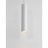 LUCES NAZCA LE44346/7/8/9 tube lamp, 2 sizes GU10