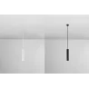 LUCES NAZCA LE44346/7/8/9 tube lamp, 2 sizes GU10