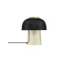 LUCES RUPA LE44380 elegant desk lamp gold and black metal E27