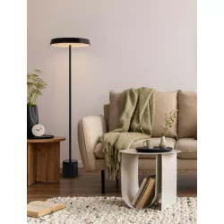 LUCES CORUNA LE44431/2/3 LED floor lamp 3 colors 136cm 33W 3000K