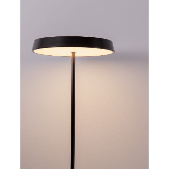 LUCES CORUNA LE44431/2/3 lampa podłogowa LED 3 kolory 136cm 33W 3000K