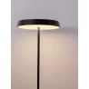 LUCES CORUNA LE44431/2/3 LED floor lamp 3 colors 136cm 33W 3000K