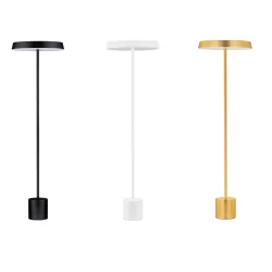 LUCES CORUNA LE44431/2/3 LED floor lamp 3 colors 136cm 33W 3000K