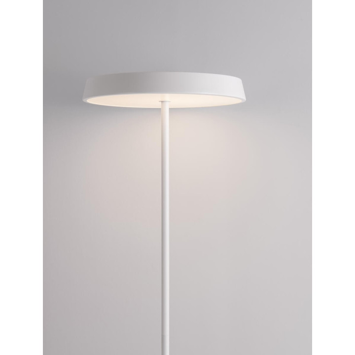 LUCES CORUNA LE44431/2/3 lampa podłogowa LED 3 kolory 136cm 33W 3000K