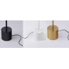 LUCES CORUNA LE44431/2/3 LED floor lamp 3 colors 136cm 33W 3000K