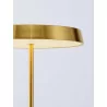 LUCES CORUNA LE44431/2/3 LED floor lamp 3 colors 136cm 33W 3000K