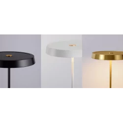 LUCES CORUNA LE44431/2/3 LED floor lamp 3 colors 136cm 33W 3000K