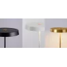 LUCES CORUNA LE44431/2/3 LED floor lamp 3 colors 136cm 33W 3000K