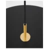 LUCES CORUNA LE44430 LED hanging lamp 3000K white, black, gold