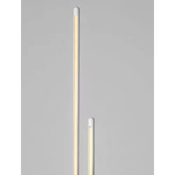 LUCES TRENQUE LE44514/5 V-shaped LED floor lamp 33W 3000K