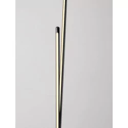 LUCES TRENQUE LE44514/5 V-shaped LED floor lamp 33W 3000K