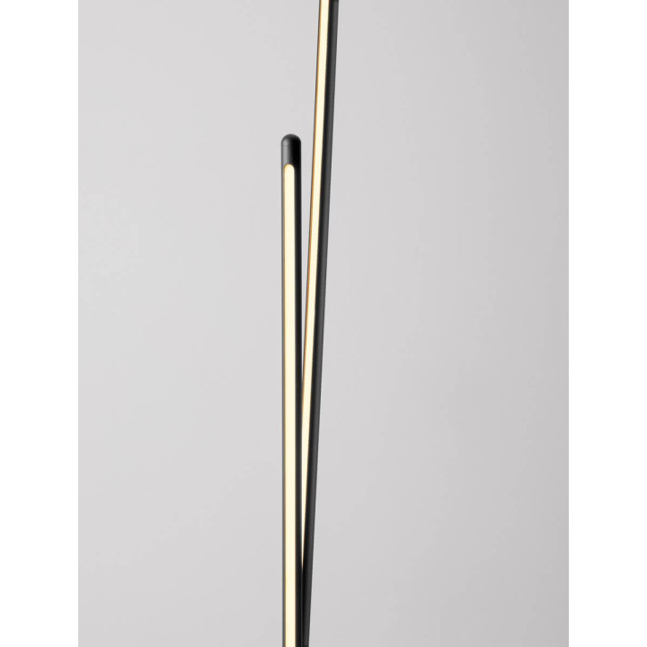 LUCES TRENQUE LE44514/5 lampa podłogowa LED w kształcie V 33W 3000K