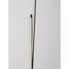 LUCES TRENQUE LE44514/5 V-shaped LED floor lamp 33W 3000K