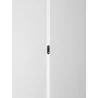 LUCES BUENA LE44291/2 lampa podłogowa regulowana LED czarna biała IP20