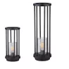 LUCES OJEDA LE73634/5 outdoor standing lamp IP65, E27, black