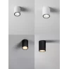 LUCES SUCRE LE73652/3/4/5 outdoor LED tube lamp IP65, white/black