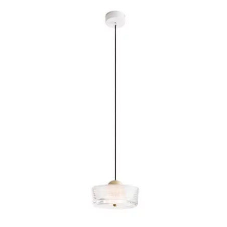 MAXlight Lipari I P0542 lampa wisząca LED 524lm, 3000K, IP20 6W, złoto MAXlight Lipari I P0542 lampa wisząca LED 524lm, 3000K, IP20 6W, złoto