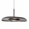 MAXlight DEUX P0560/1 lampa wisząca LED filcowa, 5W, 482lm, 3000K