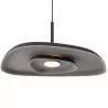 MAXlight DEUX P0560/1 lampa wisząca LED filcowa, 5W, 482lm, 3000K