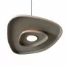 MAXlight DEUX P0560/1 lampa wisząca LED filcowa, 5W, 482lm, 3000K