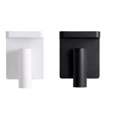 Maxlight LOFER W0373/4 LED wall lamp 7W 3000K, adjustable white, black