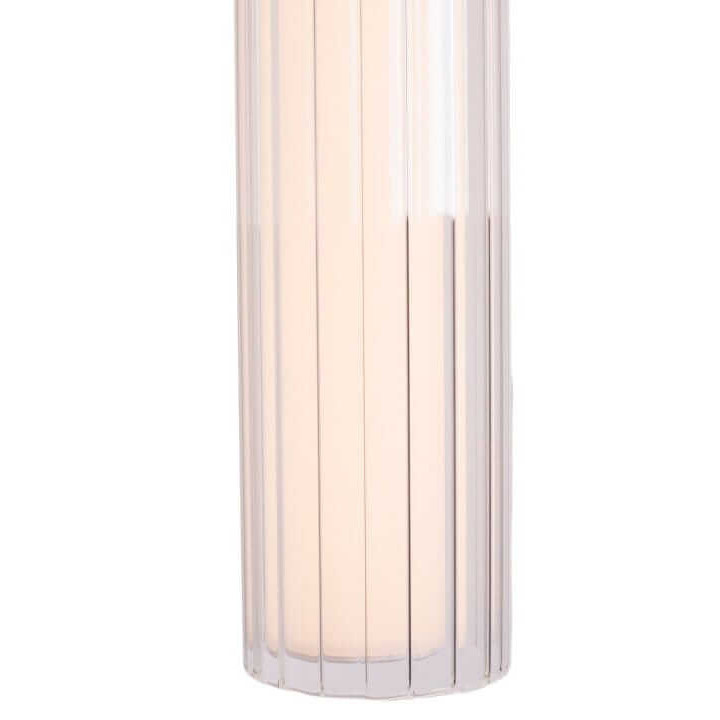 Maxlight Fayette W0367/8 kinkiet LED 18W 3000K, złoty, czarny, IP44