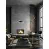 LUCES CUYO LE44212 gold LED hanging lamp 16W 832lm 3000K metal/glass